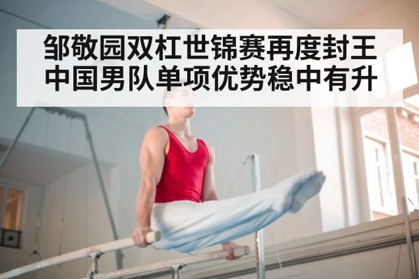 邹敬园双杠世锦赛再度封王 中国男队单项优势稳中有升
